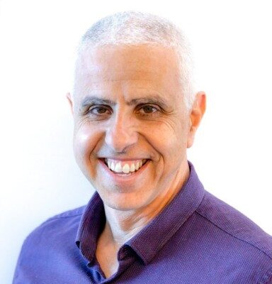 Doron Behar