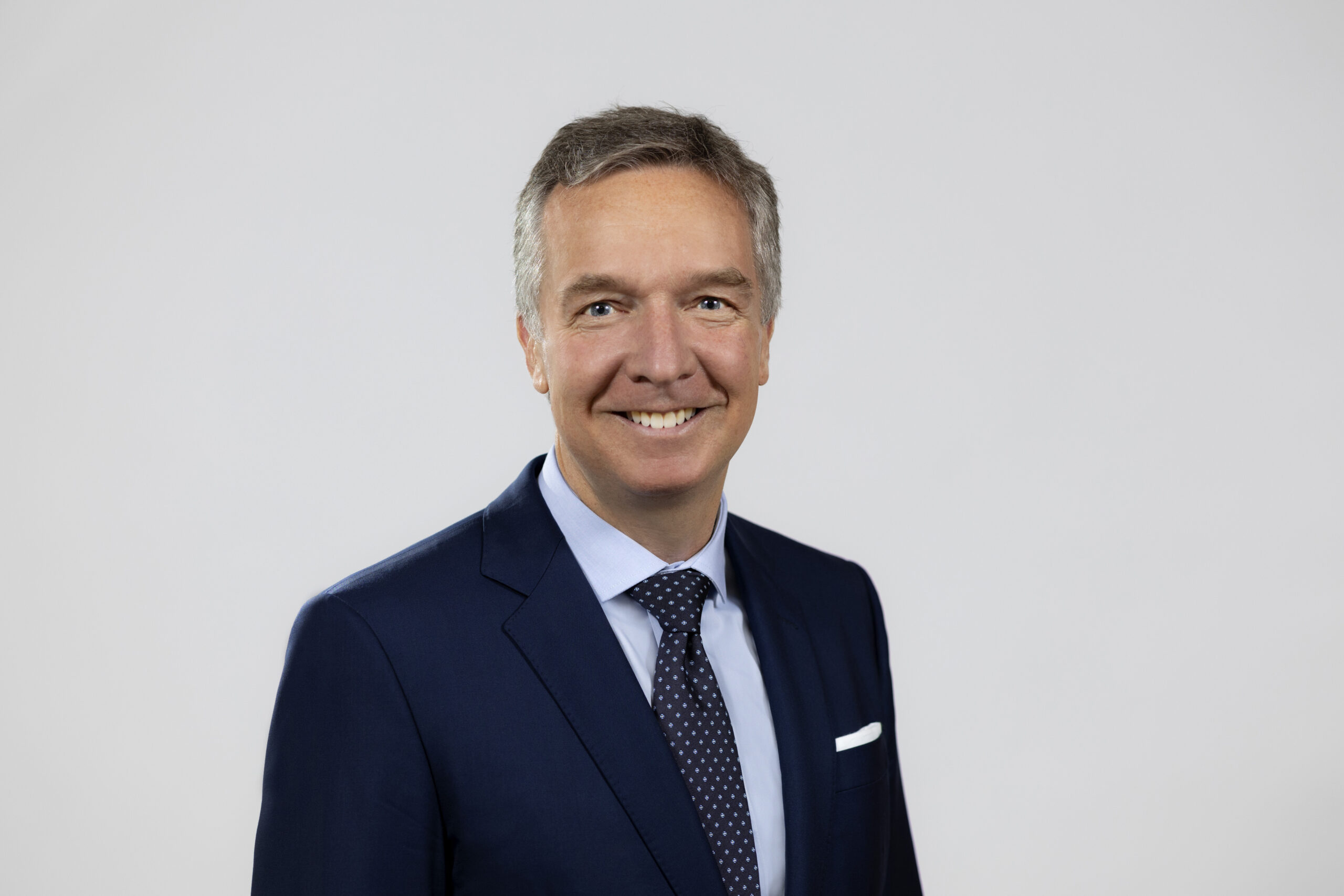 Nicolas G. Chevalier, CFA, MBA, ICD.D