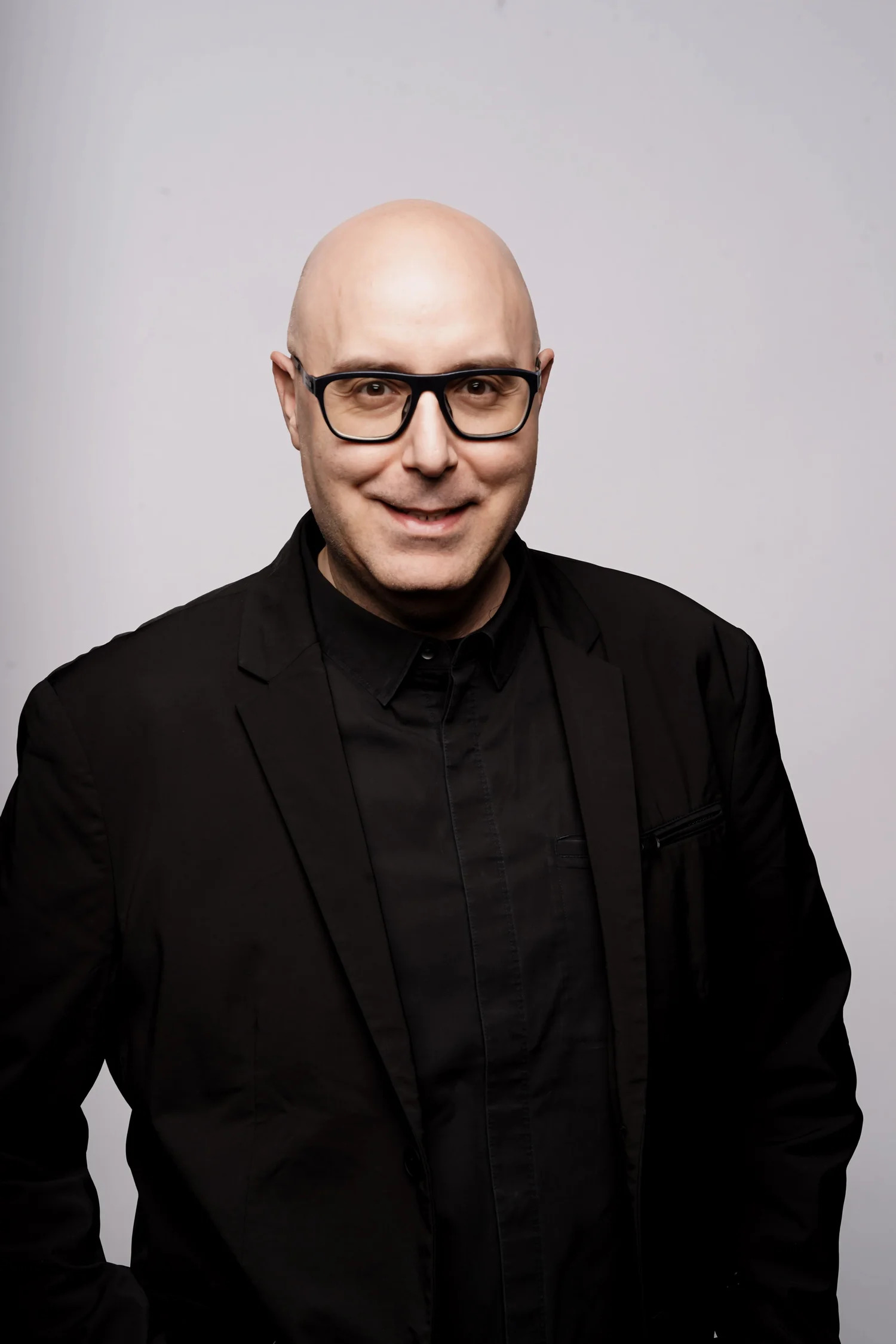Mitch Joel
