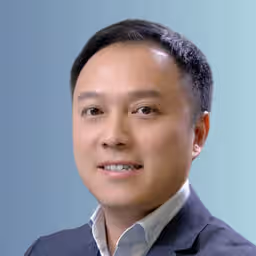 Frank Liu