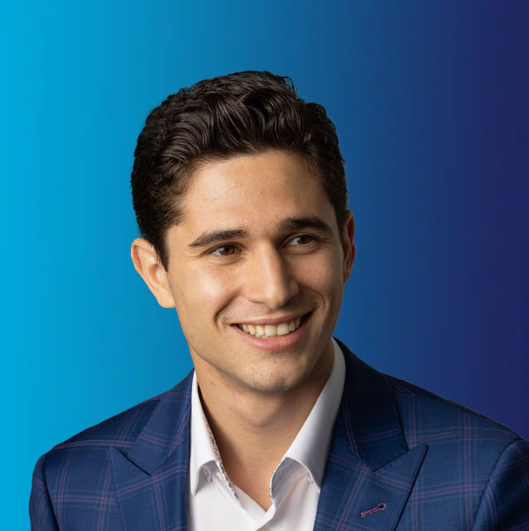 Dr. Colby Kash
