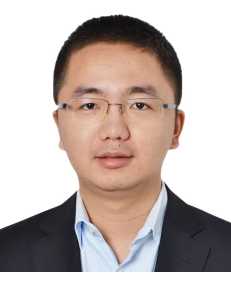 Harry Wang