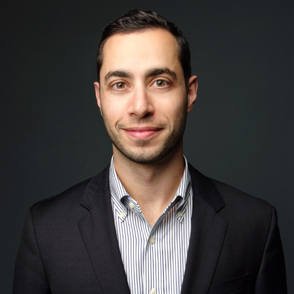 Randall Ettinger, MBA