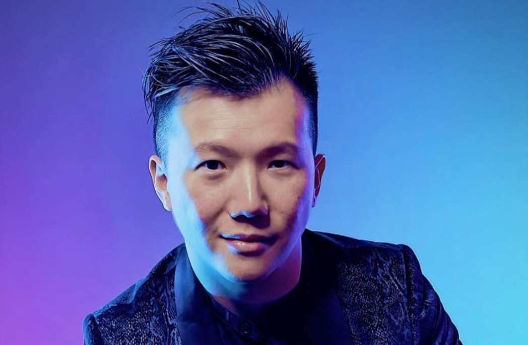 William Lam
